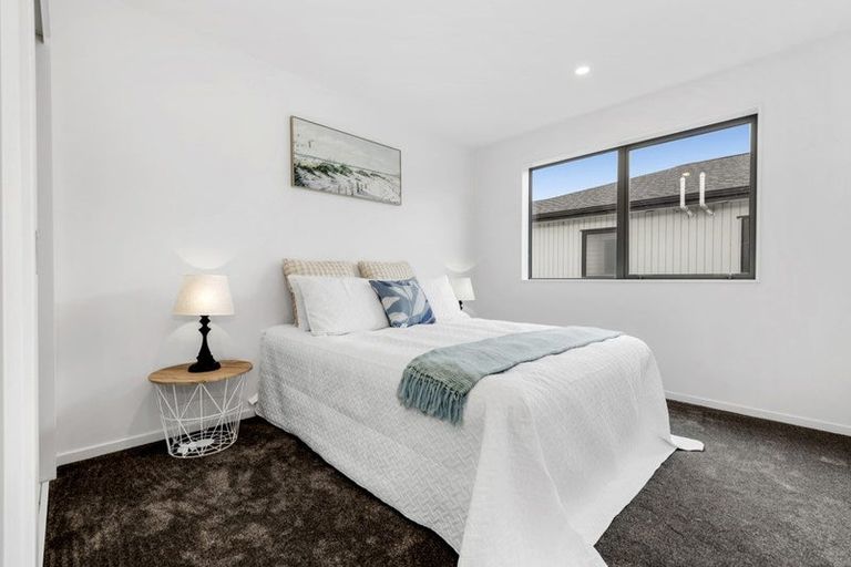 Photo of property in 6 Bendridge Street, Flat Bush, Auckland, 2019