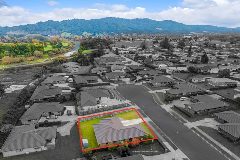 Photo of property in 29 Pharo Place, Ngaruawahia, 3720