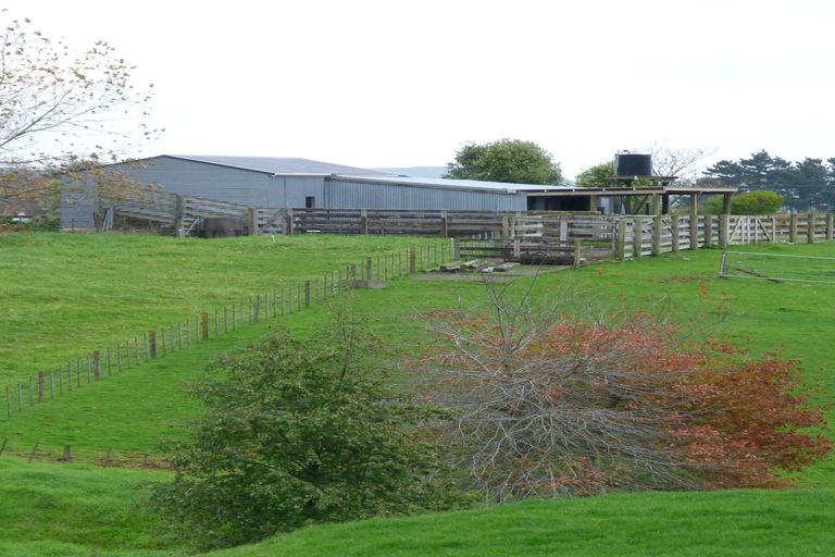 Photo of property in 110 Hall Road, Waiuku, 2681