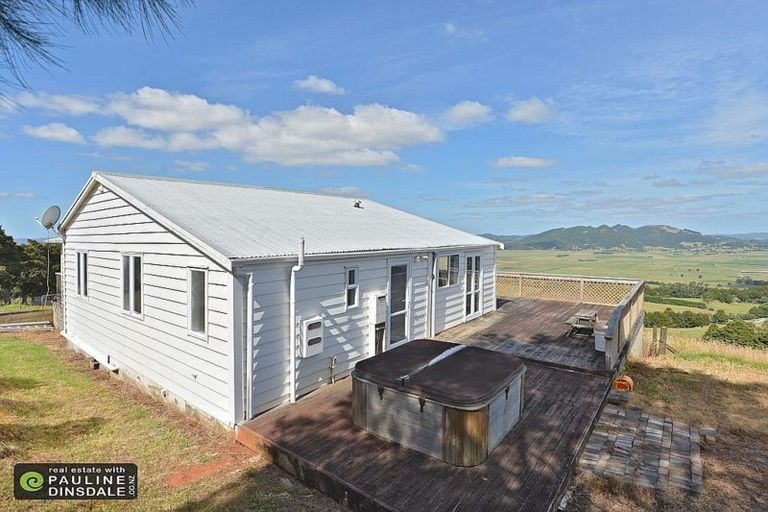 Photo of property in 137 Going Road, Ruatangata West, Kamo, 0185