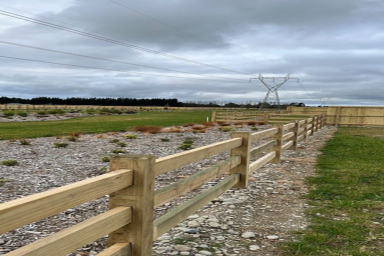 Photo of property in 11 Texel Crescent, West Melton, 7618