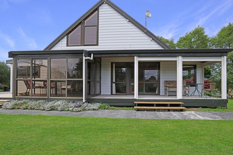 Photo of property in 93 Penny Road, Pirongia, Te Awamutu, 3876