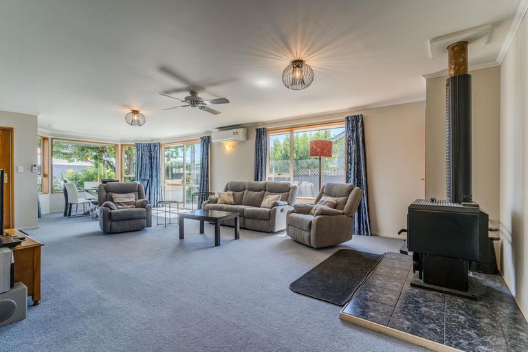 Photo of property in 189 Mackenzie Drive, Twizel, 7901