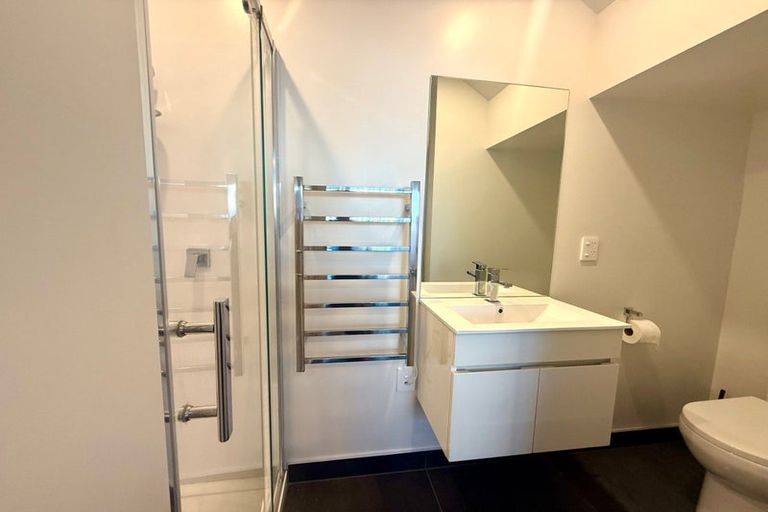 Photo of property in 3/119 Sherborne Street, St Albans, Christchurch, 8014