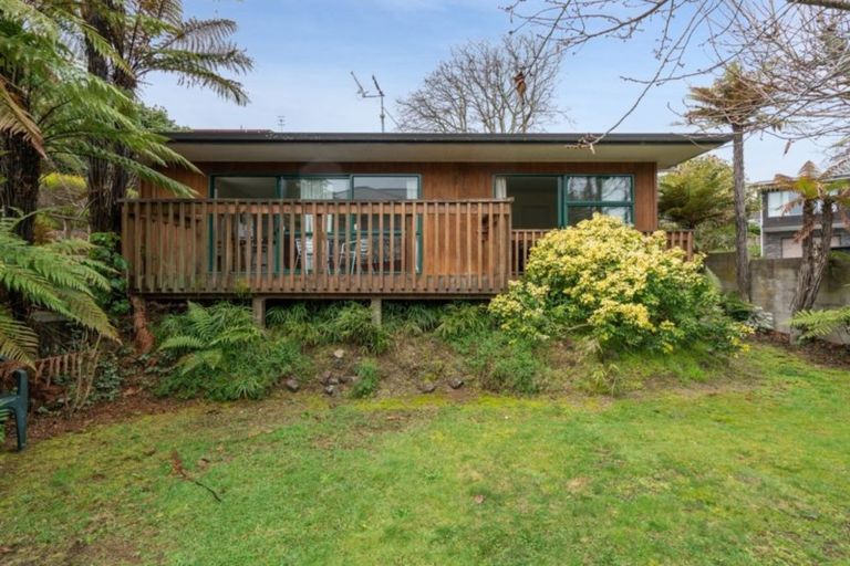 Photo of property in 43 Henry Hill Road, Taupo, 3330