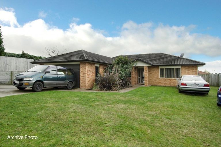 Photo of property in 31 Cheyne Road, Pyes Pa, Tauranga, 3112