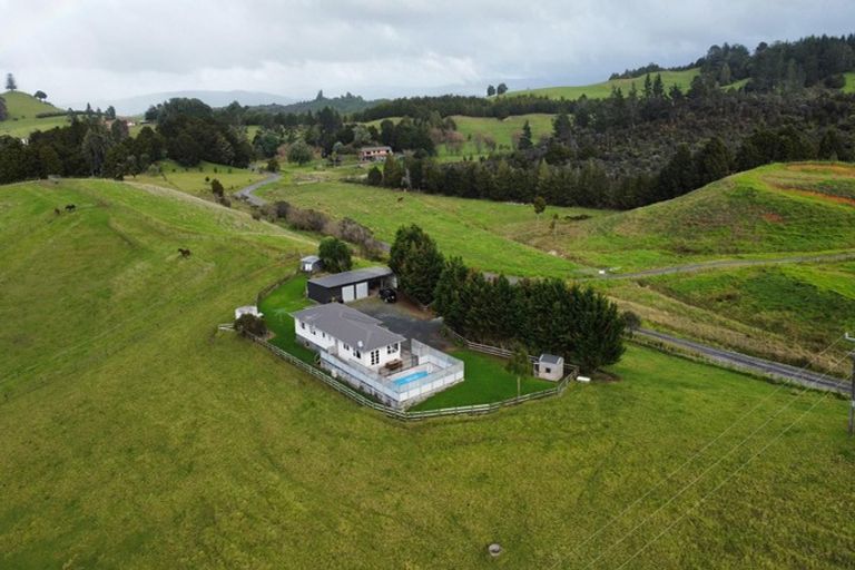 Photo of property in 110 Hillcrest Road, Kaikohe, 0405