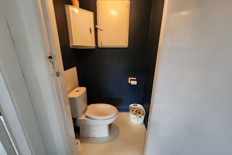 Photo of property in 2 Geraldine Street, Greymouth, 7805