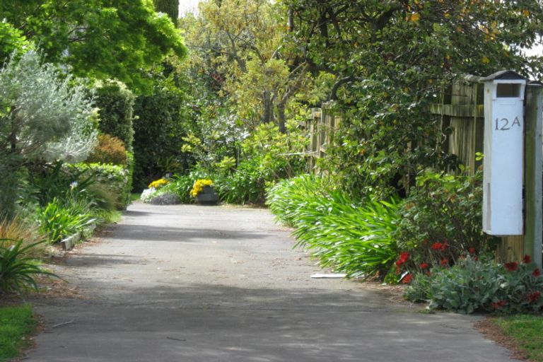 Photo of property in 12a Fyffe Street, Witherlea, Blenheim, 7201