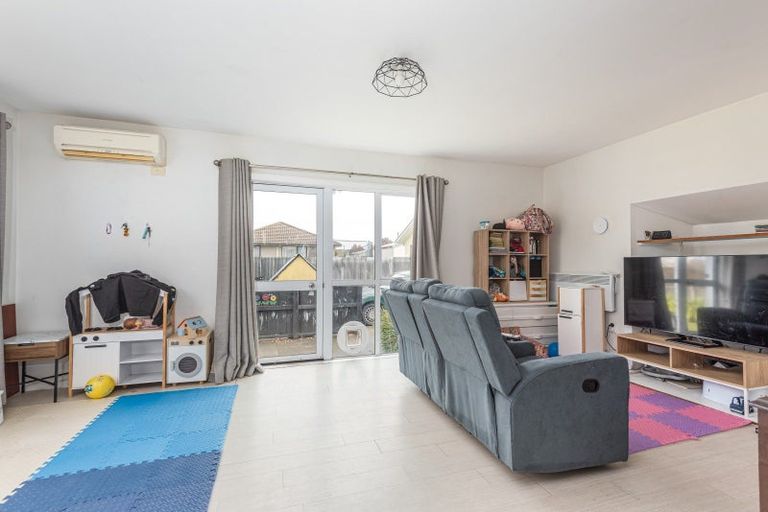 Photo of property in 4/277 Main South Road, Hornby, Christchurch, 8042