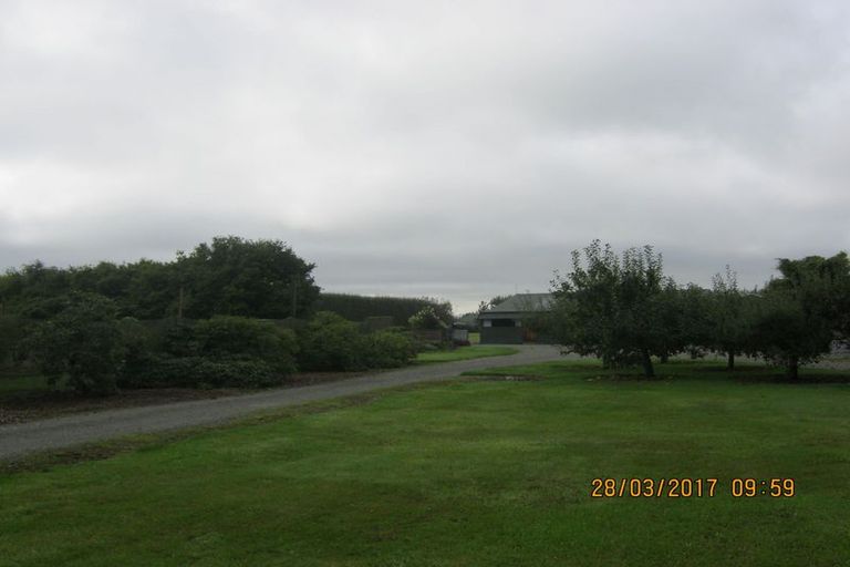 Photo of property in 36 Burdon Road, Woodbury, Geraldine, 7991