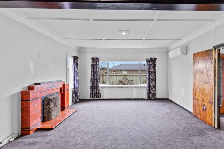 Photo of property in 41 Selwyn Street, Appleby, Invercargill, 9812