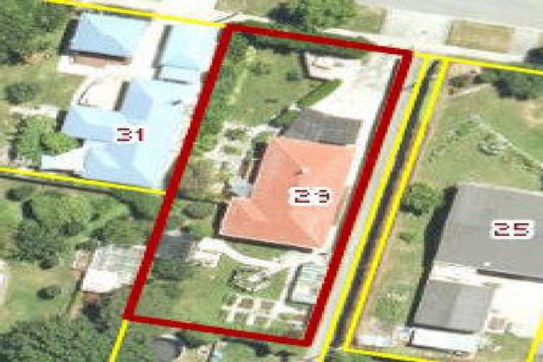 Photo of property in 29 Lucas Street, Riversdale, Blenheim, 7201