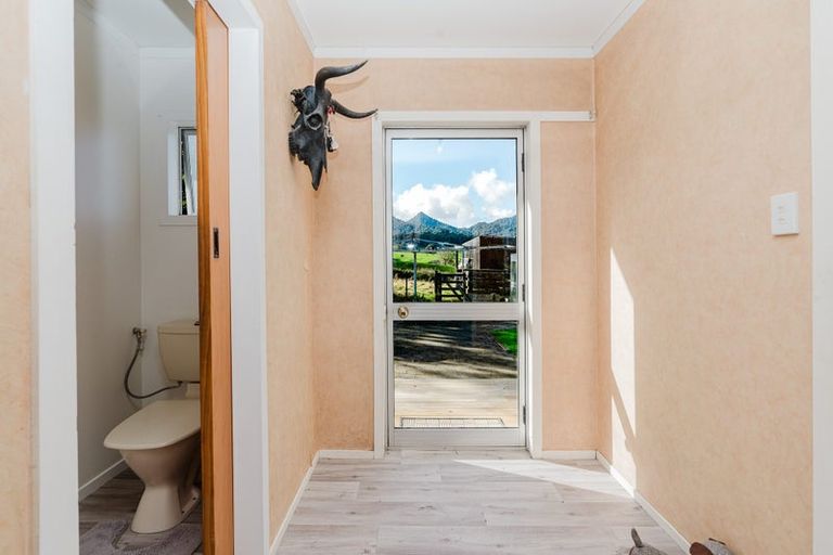 Photo of property in 2141 Arapuni Road, Pukeatua, 3880