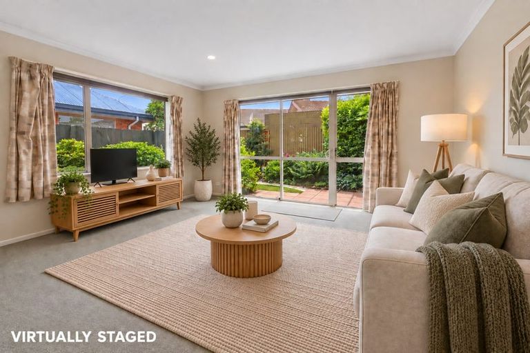Photo of property in 126c King Street, Rangiora, 7400
