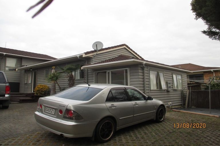 Photo of property in 40 Aberfeldy Avenue, Highland Park, Auckland, 2010