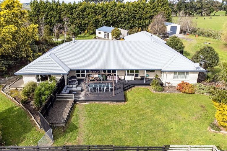 Photo of property in 114f Willow Park Drive, Opaki, Masterton, 5871
