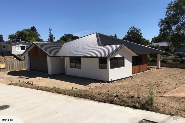 Photo of property in 30c Byron Street, Leamington, Cambridge, 3432