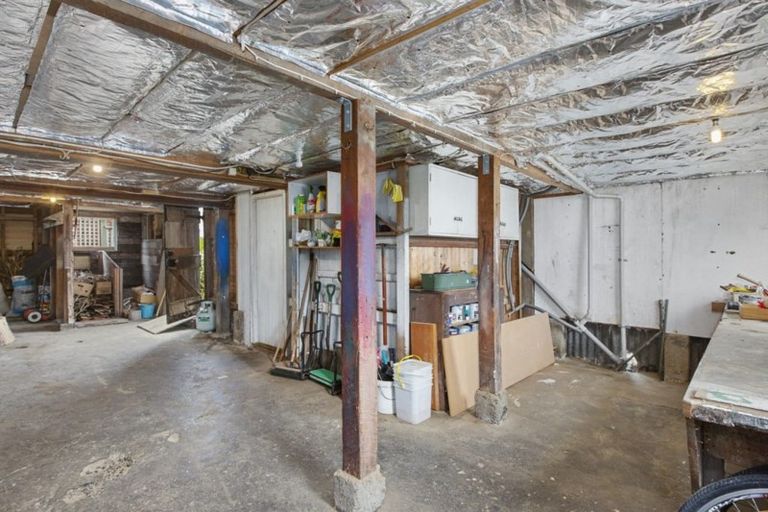 Photo of property in 18 Kilgour Street, Roslyn, Dunedin, 9010