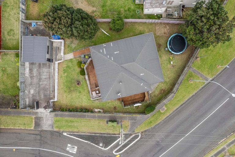 Photo of property in 54 Mosston Road, Castlecliff, Whanganui, 4501
