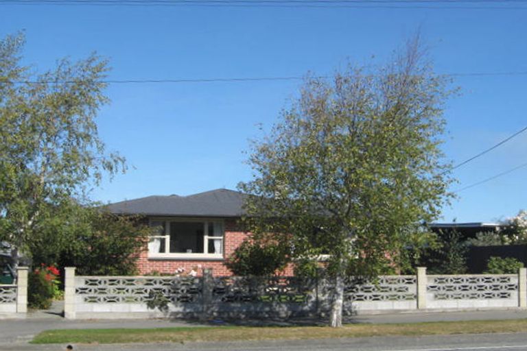 Photo of property in 130 Pages Road, Marchwiel, Timaru, 7910