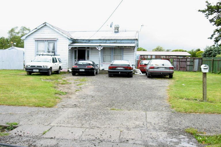 Photo of property in 27a Lytton Street, Feilding, 4702