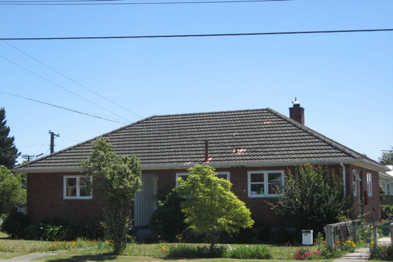 Photo of property in 37 Howard Street, Spreydon, Christchurch, 8024
