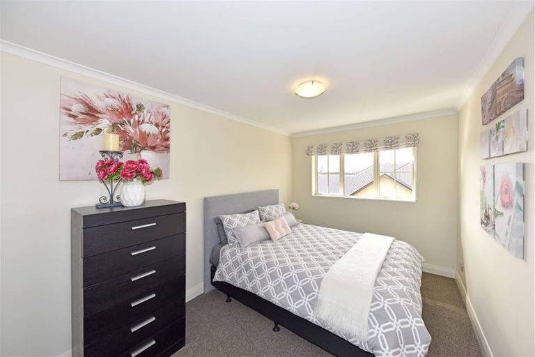 Photo of property in 9 Strathmore Gardens, Burwood, Christchurch, 8061