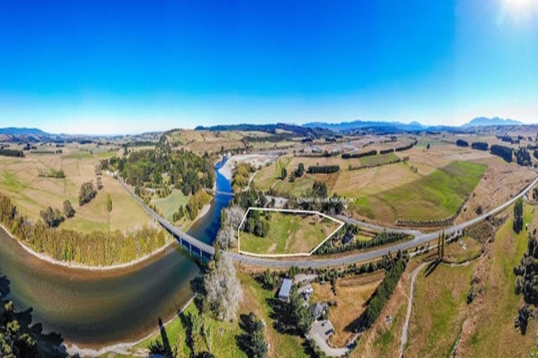 Photo of property in 1231 Clifden Highway, Orawia, Otautau, 9691