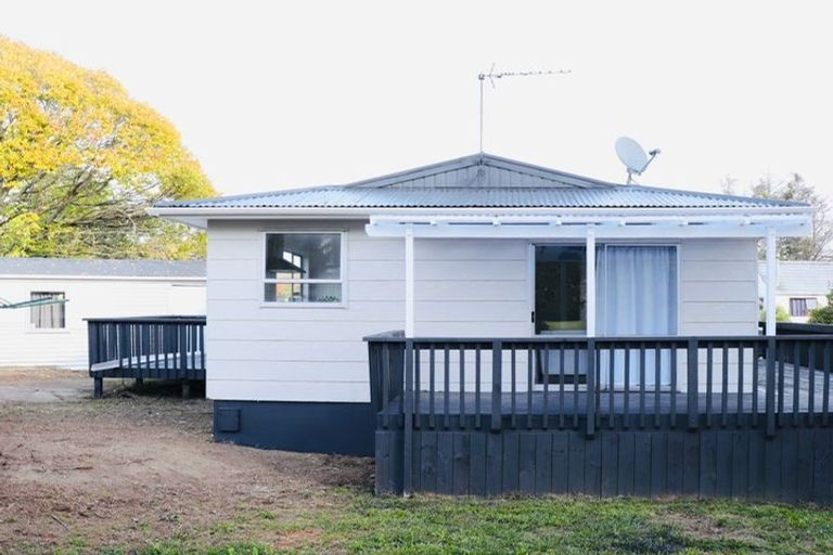 Photo of property in 14 Chantal Place, Red Hill, Papakura, 2110