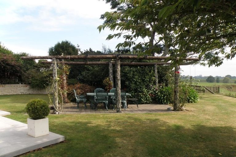 Photo of property in 175 Waiomou Road, Tapapa, Tirau, 3485