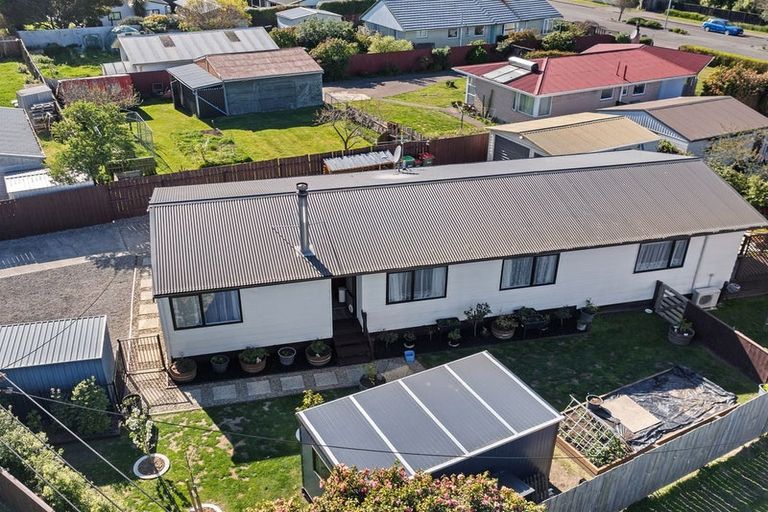 Photo of property in 39 Brookside Road, Rolleston, 7614