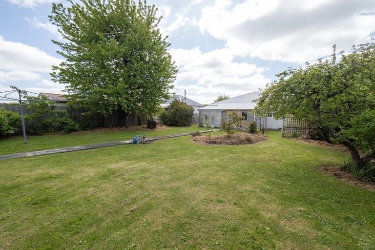 Photo of property in 18 Albert Street, Netherby, Ashburton, 7700
