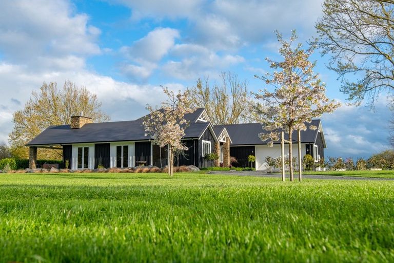 Photo of property in 204 Mclarnon Road, Cambridge, 3495