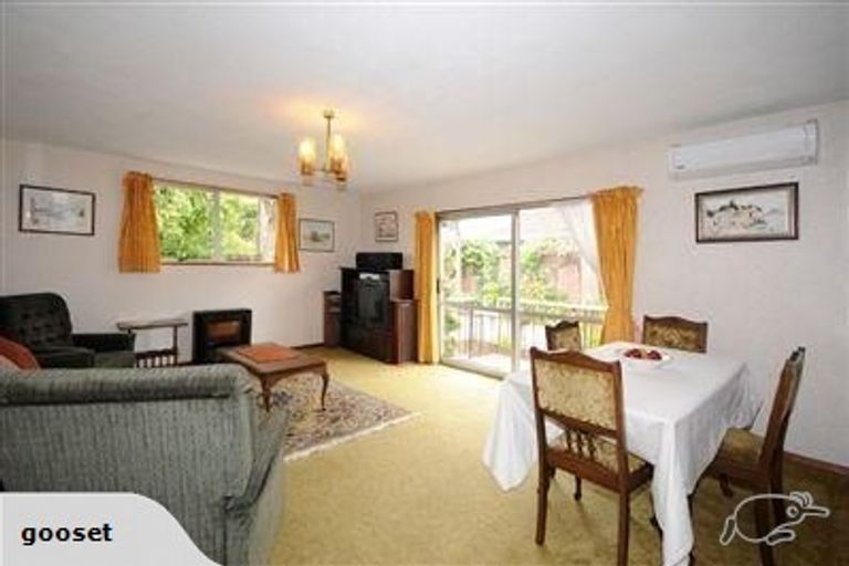 Photo of property in 1/40b Saint Martins Road, Saint Martins, Christchurch, 8022