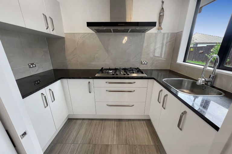 Photo of property in 11 Squadron Road, Wigram, Christchurch, 8042