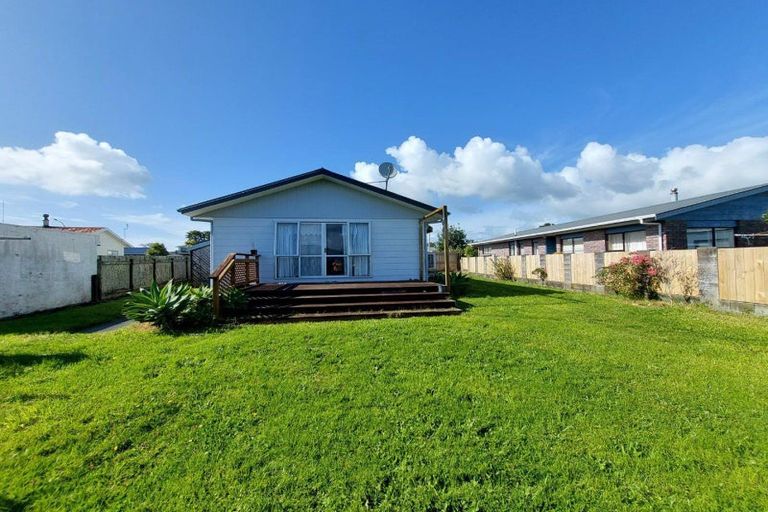 Photo of property in 11 Glasgow Street, Bell Block, New Plymouth, 4312