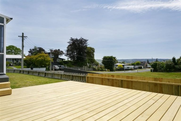 Photo of property in 2/30 Puriri Street, Hilltop, Taupo, 3330