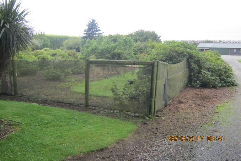 Photo of property in 36 Burdon Road, Woodbury, Geraldine, 7991