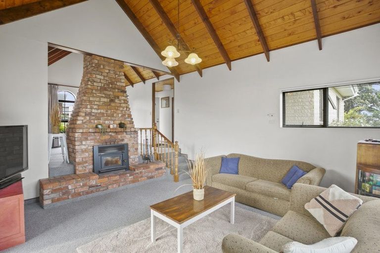 Photo of property in 288e Mangorei Road, Merrilands, New Plymouth, 4312