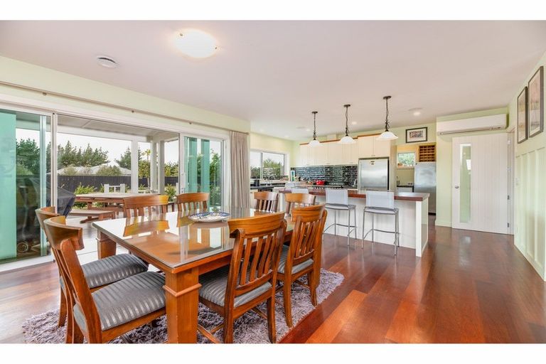 Photo of property in 3 Cullen Avenue, Swannanoa, Rangiora, 7475