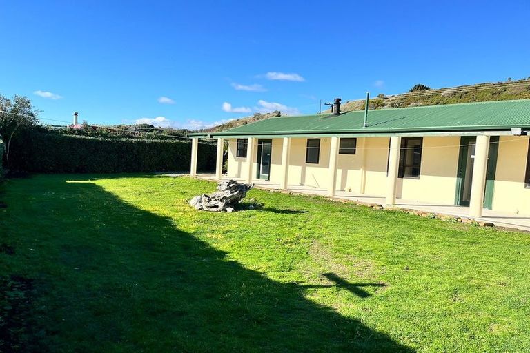 Photo of property in 99 Lake Ferry Road, Lake Ferry, Featherston, 5772