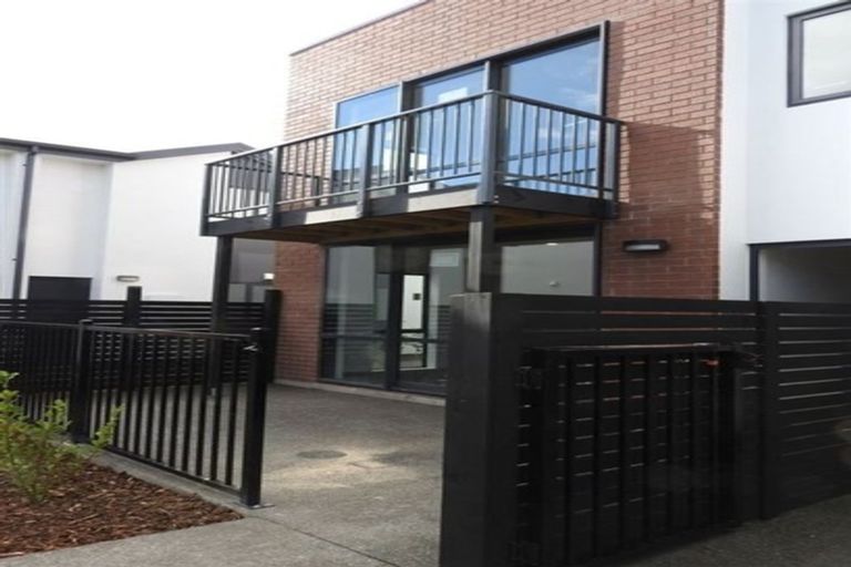 Photo of property in 30/17 Bunyan Street, Waltham, Christchurch, 8023