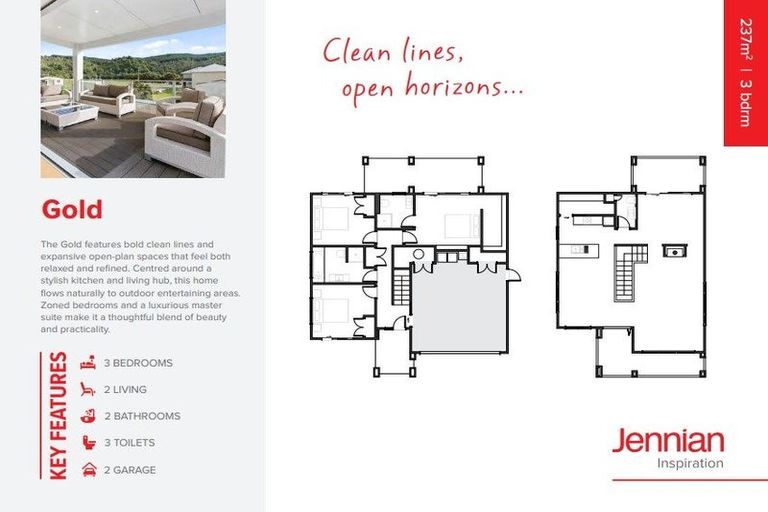 Photo of property in 5 Boltons Road, Lansdowne, Masterton, 5810