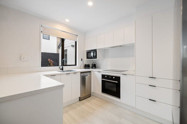 Photo of property in 1/58 Bishop Street, St Albans, Christchurch, 8014