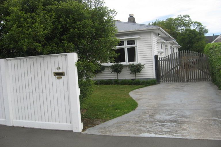 Photo of property in 36 Tennyson Street, Sydenham, Christchurch, 8023