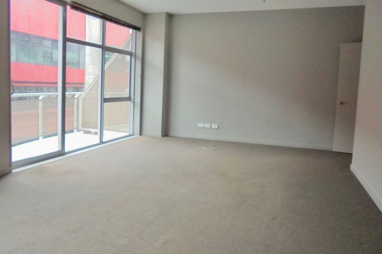 Photo of property in City Lodge, 408/115 Vivian Street, Te Aro, Wellington, 6011