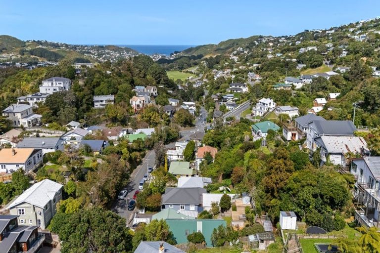 Photo of property in 12 Liardet Street, Vogeltown, Wellington, 6021