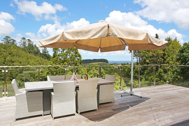 Photo of property in 839 Ponga Road, Opaheke, Papakura, 2584