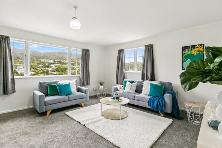 Photo of property in 5b Astor Street, Karori, Wellington, 6012
